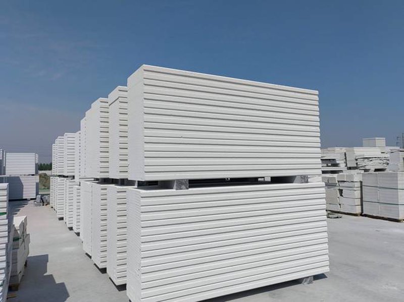 建筑新风：绿色可持续新型建筑材料